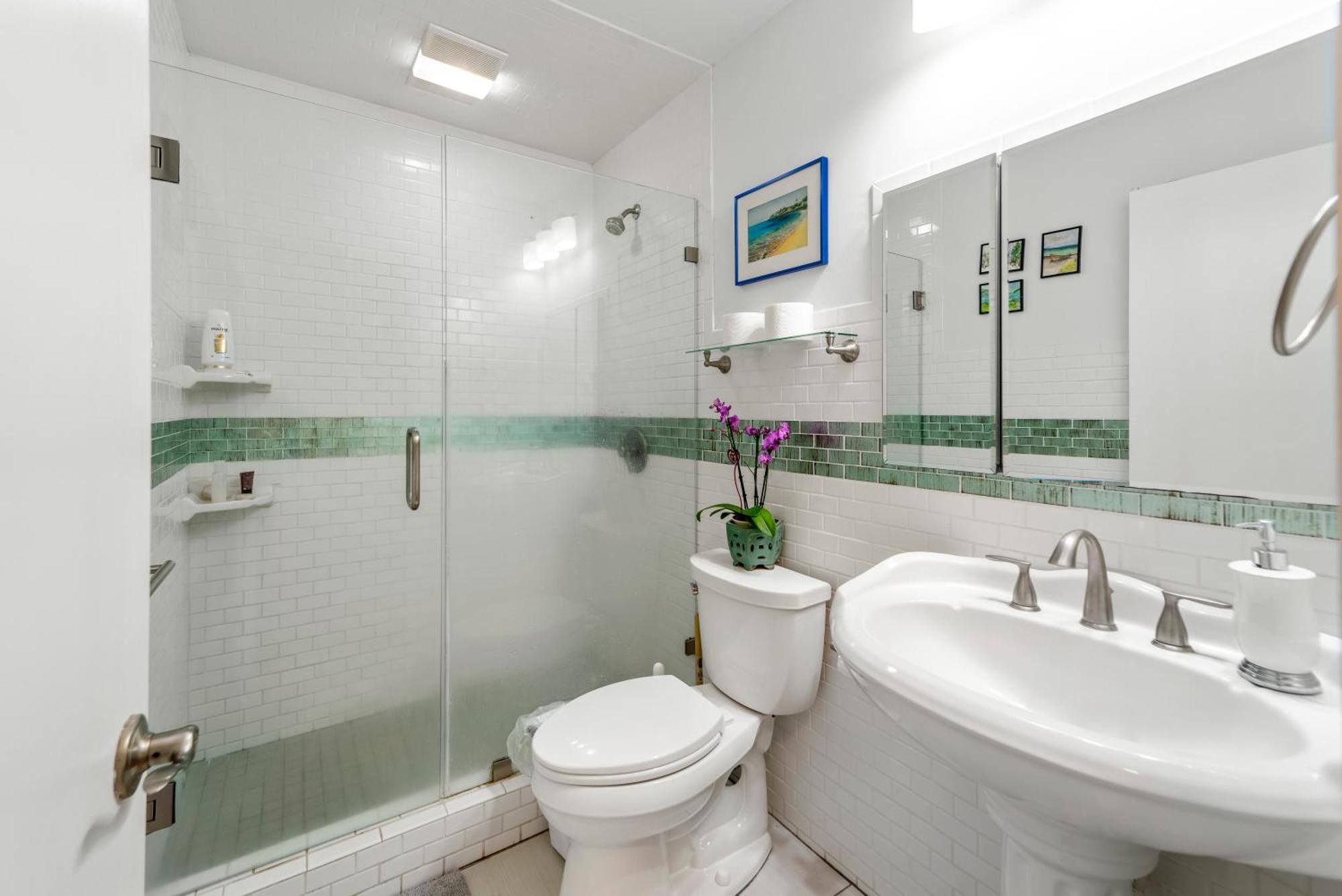 Ferienwohnung Hale Nalu Townhouse At Turtle Bay Golf Course Kahuku Exterior foto
