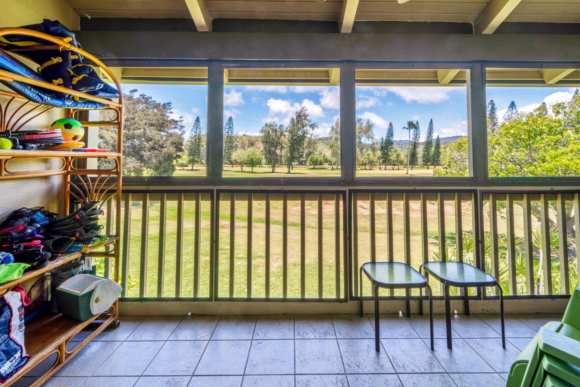 Ferienwohnung Hale Nalu Townhouse At Turtle Bay Golf Course Kahuku Exterior foto